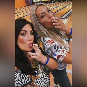 TAPESTRY retro safari button up​